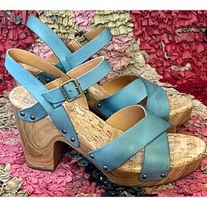 Kork Ease Sandals 11